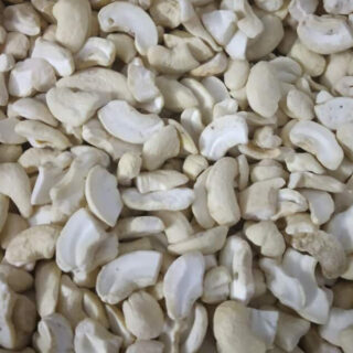 Buy Broken Cashew Nut 1kg Online India