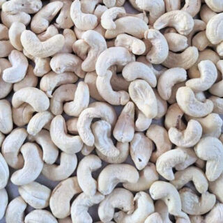 Buy Cashew Nut W450 1kg Online Chennai